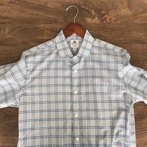 Men's THOMAS MASON Dress Shirt